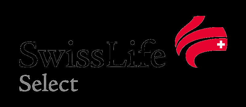 Swiss Life Select a.s. 