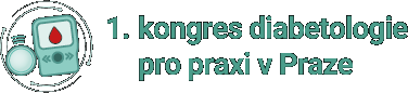 1. kongres diabetologie pro praxi
