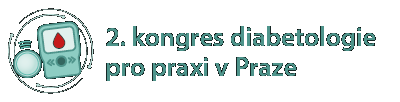 2. kongres diabetologie pro praxi